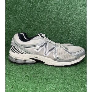 New Balance 860v2 Milky‎ Way Mens Size 13 Running Shoes Comfort Walking Sneakers